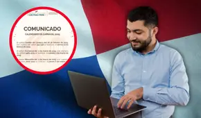 ¡Atención jugadores de Panamá! La Lotería Nacional cambia fechas de sus sorteos por el Carnaval 2025: averigua cuáles