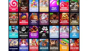 Juegos de Tragamonedas: El Nuevo Horizonte de los Carretes Digitales