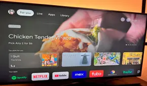 Smart TV: ¿cómo quitar la molesta publicidad en los televisores con Google TV o Android TV?