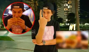Robegrill revela su top 5 de los mejores lugares donde preparan la comida latina más rica en Miami: "Hay de todo"