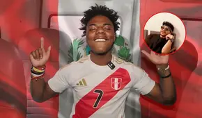 Zeein sorprende con inesperada revelación sobre Speed y enciende las redes: “Va a volver”