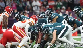 Super Bowl 2025: el destino inesperado de la mercancía de los Chiefs por perder la final de la NFL