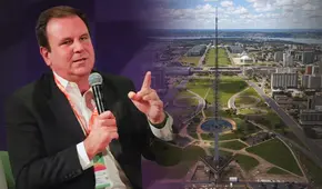 Conoce el país de Sudamérica que podría tener una nueva capital: alcalde pidió reconocer a su ciudad de "forma honoraria"