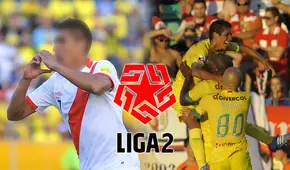 De destacar en Europa y marcar gol clave para clasificar a Rusia 2018 a ser el flamante fichaje de equipo de la Liga 2