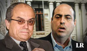 Óscar Medelius y sus vínculos con Pedro Spadaro: excongresista ganó millonarias obras en la municipalidad del Callao