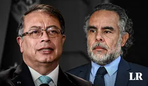 ¿Por qué Gustavo Petro ha ordenado disolver a parte de su gabinete?