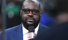 Shaquille O'Neal, leyenda de la NBA, revela su deseo de pelear en UFC: ¿se enfrentará a una estrella del octágono?