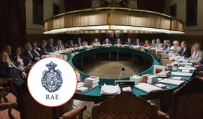 Las 6 palabras aceptadas por la RAE que todos conocen, pero nunca lo usan en la vida cotidiana