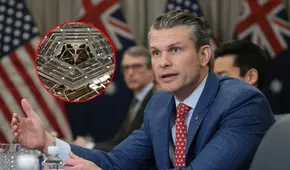 El Pentágono anunció la prohibición de personas transgénero en las tropas militares de Estados Unidos