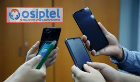 Movistar, Claro y Entel perdieron clientes en enero en medio de un crecimiento del 26,83% en portabilidad móvil, según Osiptel Movistar, Claro y Entel perdieron clientes en enero en medio de un crecimiento del 26,83% en portabilidad móvil, según Osiptel