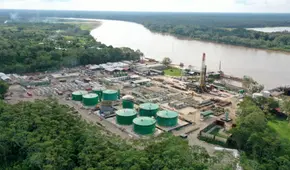 Lote 95: aprueban nuevos ajustes al contrato entre Perupetro y Petrotal