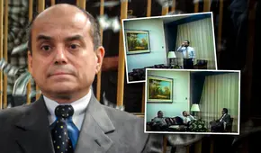 Óscar Medelius y sus Vladivideos: excongresista recibió US$70.000 para falsificar firmas para la reelección de Alberto Fujimori