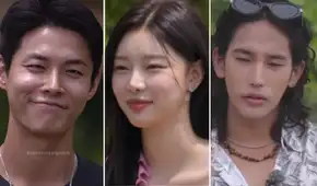 'Cielo para dos', temporada 4 [FINAL]: todas las parejas que encontraron el amor en el reality de Netflix con Lee Si An