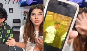 Influencer Zully se defiende y niega haber amenazado con 'funa' a policía: "En realidad a quien quise 'funar' fue al delincuente"