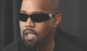 Yeezy, plataforma del rapero Kanye West, fue eliminada tras haber incumplido prácticas comerciales auténticas