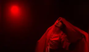 El goce shakespeariano regresa a los escenarios en el nuevo Teatro Julieta