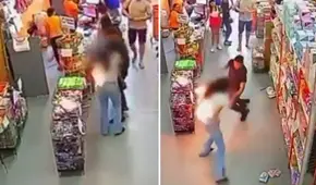 Celular explota en el pantalón de una mujer en Brasil: víctima sufrió quemaduras de primer y segundo grado