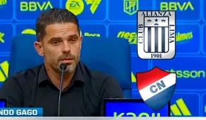 DT de Boca confirma baja de figura para el partido de Copa Libertadores ante el vencedor de Alianza Lima vs Nacional