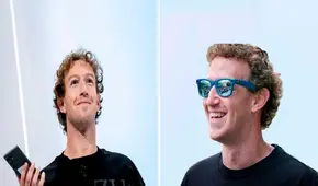 ¿Será el fin de los smartphones? Mark Zuckerberg asegura que este dispositivo reemplazará a los teléfonos