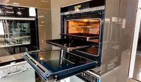 Retiran 500.000 hornos eléctricos de importante marca en EE. UU. tras incidentes con incendios y muertes de mascotas