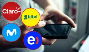 ¿Cómo saber mi número de Claro, Movistar, Entel o Bitel con un SMS? Aprende a consultar tu operador en 2025