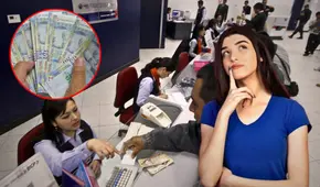 ¿Quieres un préstamo personal sin tener un historial crediticio en Perú? Aprende a solicitarlo paso a paso