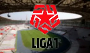 Fue anunciado a lo grande, nunca pisó el Perú y se convirtió en el primer DT descartado tras la primera fecha de la Liga 1 2025