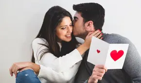 80 Saludos de San Valentín 2025: lista de frases cortas para dedicar hoy, 14 de febrero