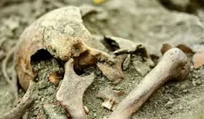 Arqueólogos descubren la tumba de un vampiro del siglo XV: hallazgo plantea nuevas teorías sobre creencias medievales