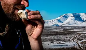 El más grande yacimiento de litio que superará a las reservas de Bolivia no está en Sudamérica, según estudio científico