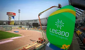 Gobierno elimina Proyecto Especial Legado y transfiere sus funciones al IPD