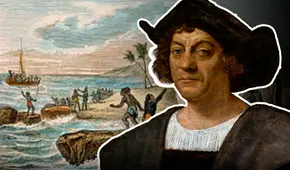 Una civilización asiática llegó a América siglos antes que Cristóbal Colón, según recientes estudios