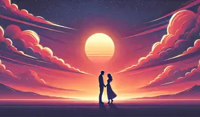 Imágenes para desear un feliz San Valentín a tus amigos o pareja hoy, 14 de febrero: revisa las mejores ilustraciones