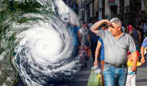 Anticiclón del Pacífico Sur se aproxima a Perú y reducirá el calor extremo desde el 15 de febrero, asegura Senamhi