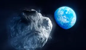 La NASA y Agencia Espacial Europea advierten que asteroide 2024 YR4 sería 100 veces más destructivo que las bombas sobre Hiroshima