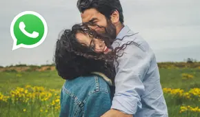 Más de 100 mensajes por el Día de San Valentín 2025: saludos cortos para expresar amor a tu novia, novio y amigos hoy