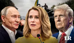 Europa reacciona tras la conversación entre Putin y Trump sobre el conflicto ucraniano: exigen participar en las negociaciones