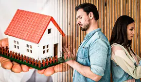 ¿Perdonaste una infidelidad antes de un proceso de divorcio? Poder Judicial aclara si tu expareja tiene derecho a parte de tus bienes