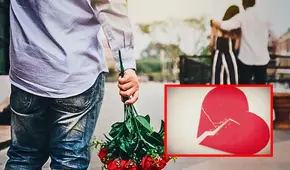 El 'Día de los amores imposibles' se celebra el 16 de febrero: ¿cuál es el origen de esta fecha posterior a San Valentín?