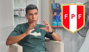 Paolo Hurtado se confiesa y revela por qué ya no quiere volver a la selección peruana: "Es un tema cerrado"