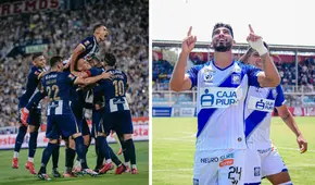 La fuerte razón por la que Alianza Atlético jugará contra Alianza Lima en Trujillo y no en Sullana