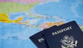Estos son los 5 países de Latinoamérica con los pasaportes más débiles de la región: uno de ellos solo puede viajar a 55 destinos sin visa