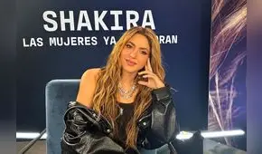 ¿Cuál es la novela favorita de Shakira?