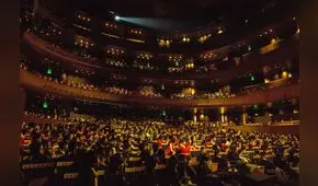 Gran Teatro Nacional: las reglas del juego si quieres participar