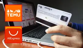 Estos son los productos más comprados de Temu y AliExpress en Perú: más del 50% de las compras en línea proviene de China