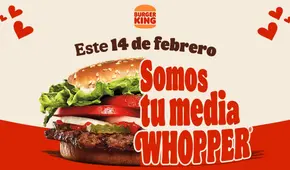 Si eres soltero este San Valentín, no puedes perderte esta promoción única