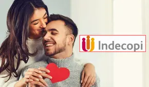 Evita estafas en el día de San Valentín 2025: Indecopi alerta sobre ofertas falsas y cómo proteger tu dinero en esta fecha especial