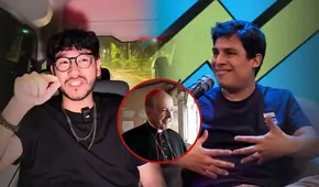 ¿Qué dijo Curwen que molestó a ElZeein y ocasionó que el streamer evalúe iniciar un proceso penal?: "Lo de difamación se lo está ganando"