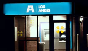 Caja Los Andes acuerda compra de la empresa de crédito Alternativa por S/42 millones