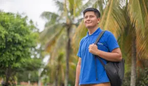 ¿Quieres estudiar una maestría en Asia? Entérate cuáles son los requisitos para conseguir una beca con todo pagado